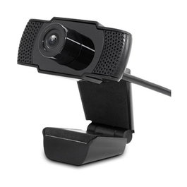 Leotec LEWCAM2005 Webcam Full HD 1080p con Micrófono